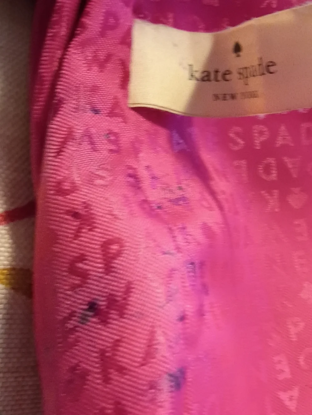 Kate Spade Purse